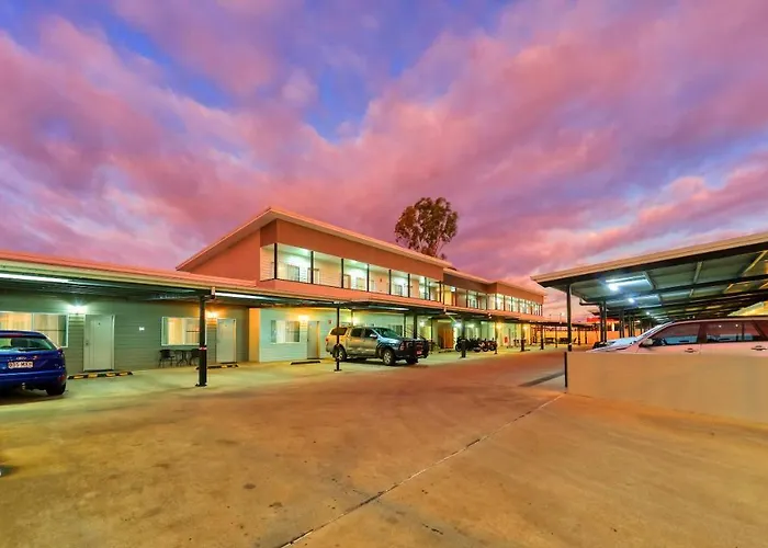 Drovers Motor Inn