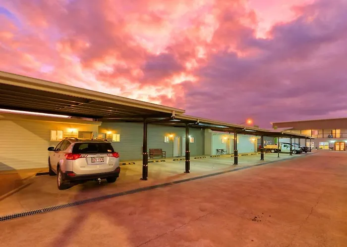 Drovers Motor Inn
