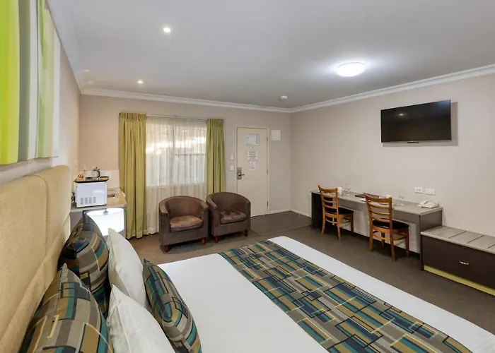 Drovers Motor Inn