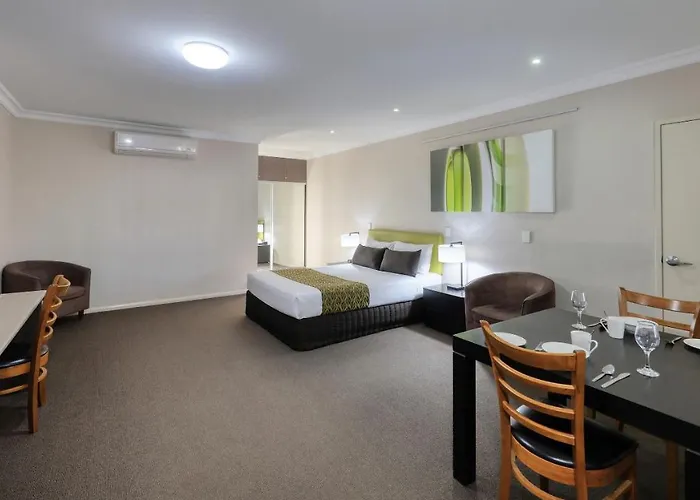 Drovers Motor Inn