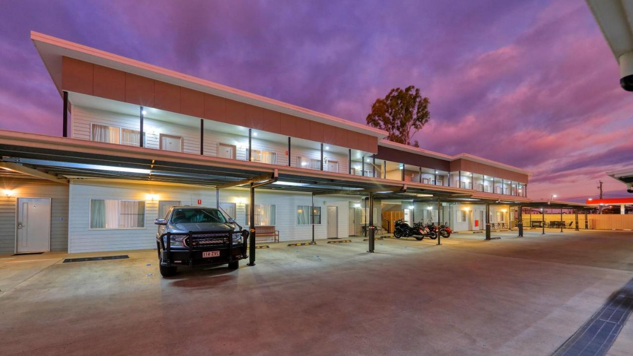 Motel Drovers Motor