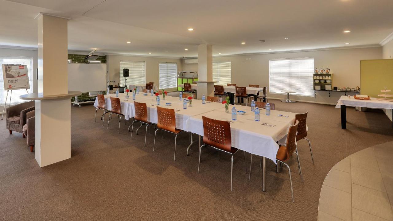 Motel Drovers Motor Dalby