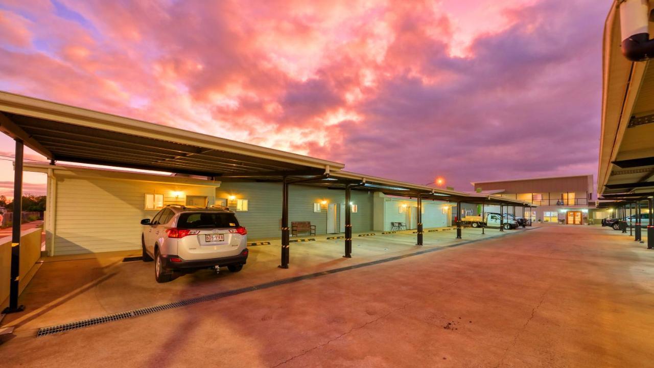 Drovers Motor Motel 4*