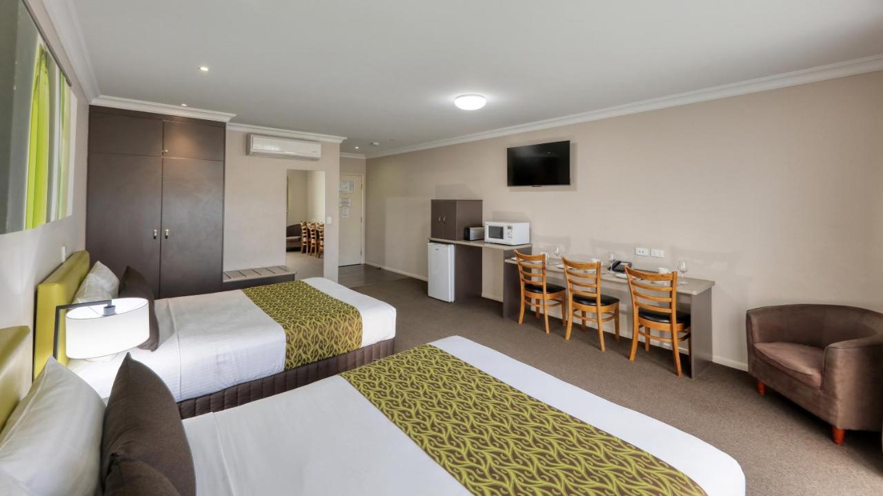 Motel Drovers Motor 4*