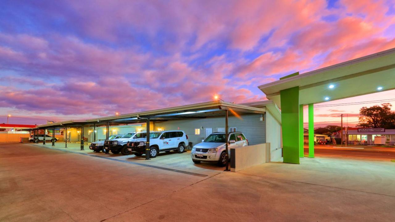 Drovers Motor Motel 4*