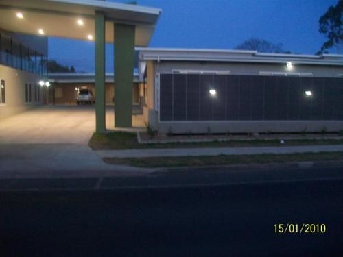 Motel Drovers Motor