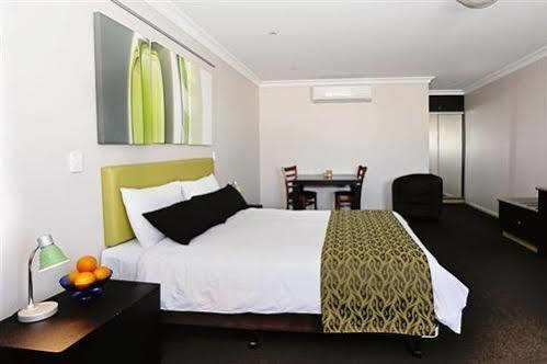 Motel Drovers Motor 4*