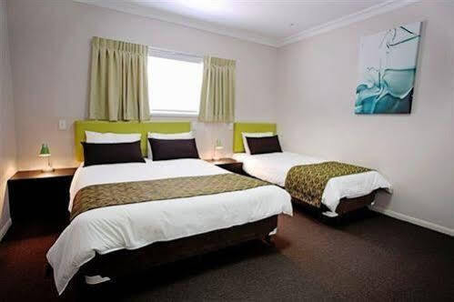 Motel Drovers Motor Dalby